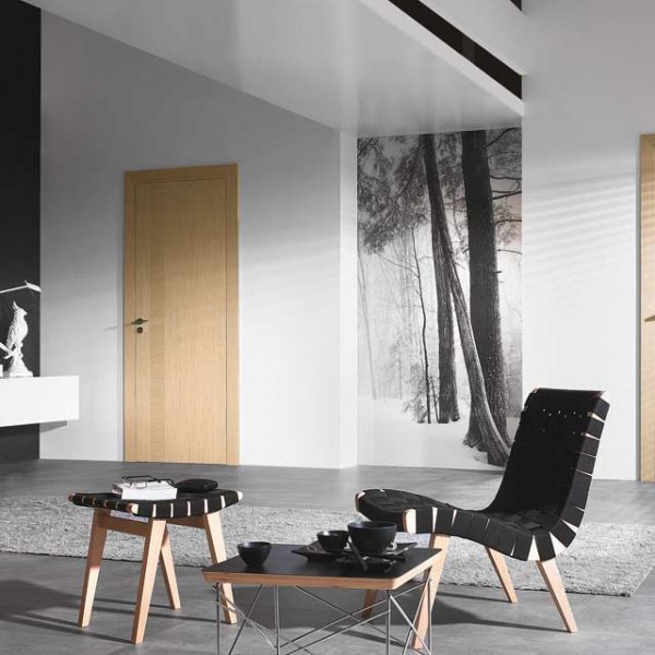 Casa Bravo - Progopo | Usi interioare