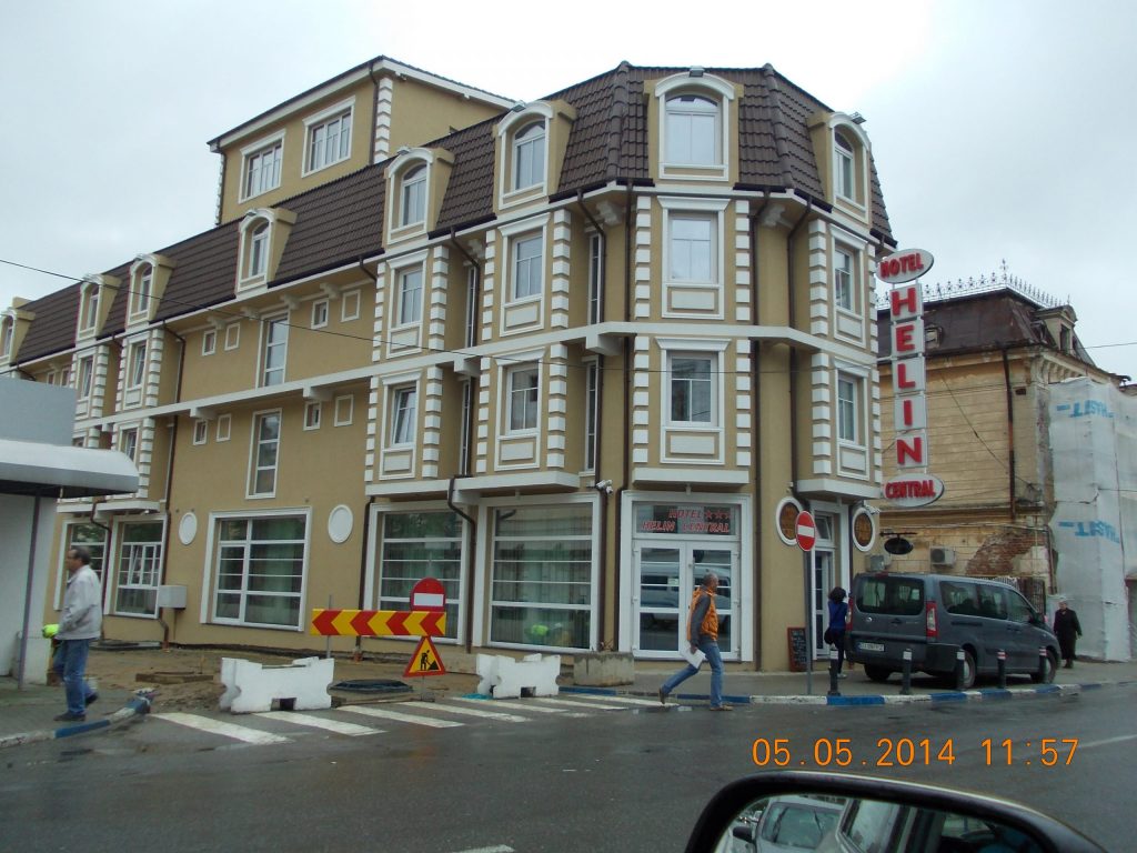 Casa Bravo - Progopo | Ancadramente Craiova