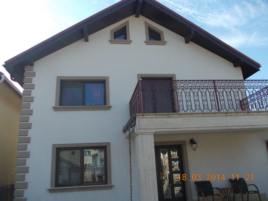 Casa Bravo - Progopo | Ancadramente Craiova