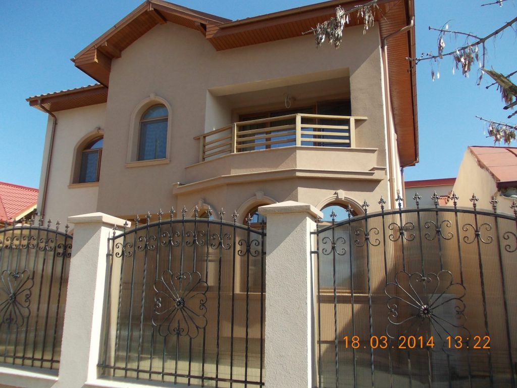 Casa Bravo - Progopo | Ancadramente Craiova