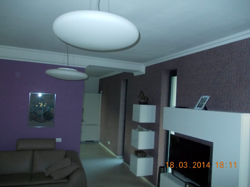 Casa Bravo - Progopo | Amenajari Interioare Craiova