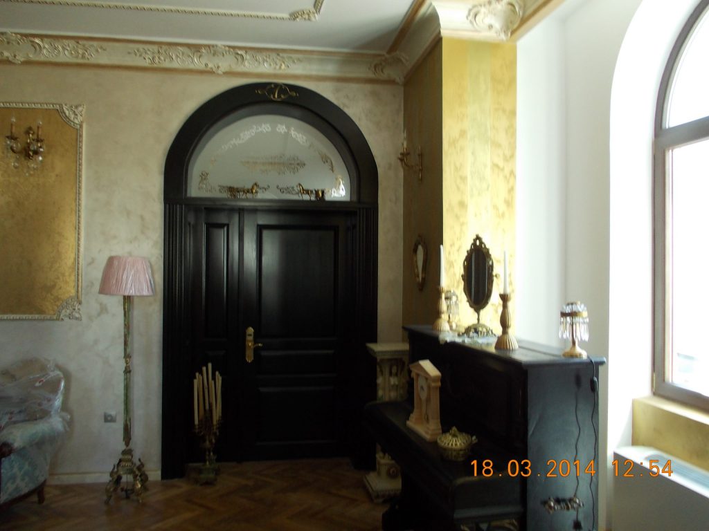 Casa Bravo - Progopo | Amenajari Interioare Craiova