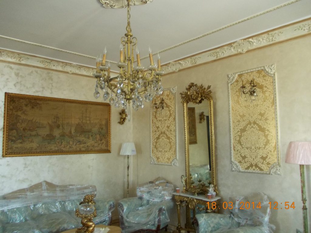 Casa Bravo - Progopo | Amenajari Interioare Craiova