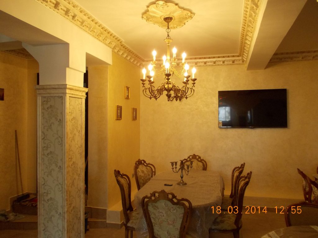 Casa Bravo - Progopo | Amenajari Interioare Craiova