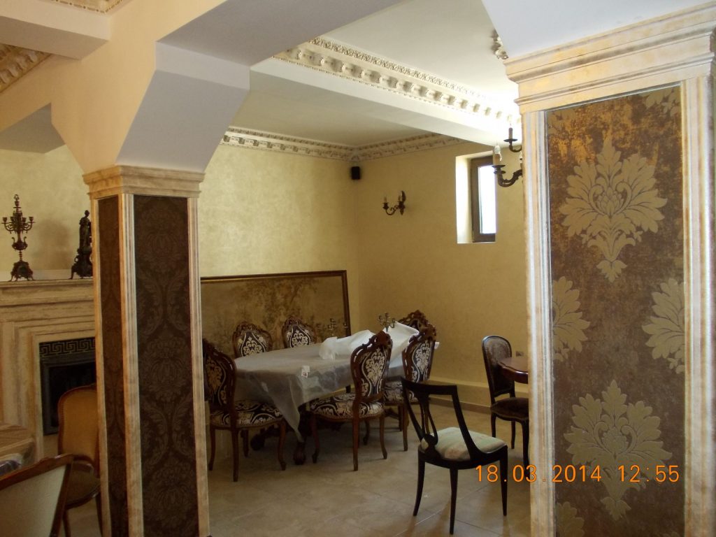 Casa Bravo - Progopo | Amenajari Interioare Craiova