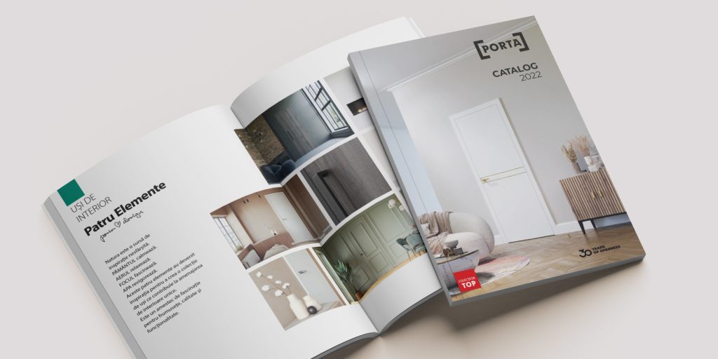 CATALOG PORTA DOORS Casa Bravo Progopo